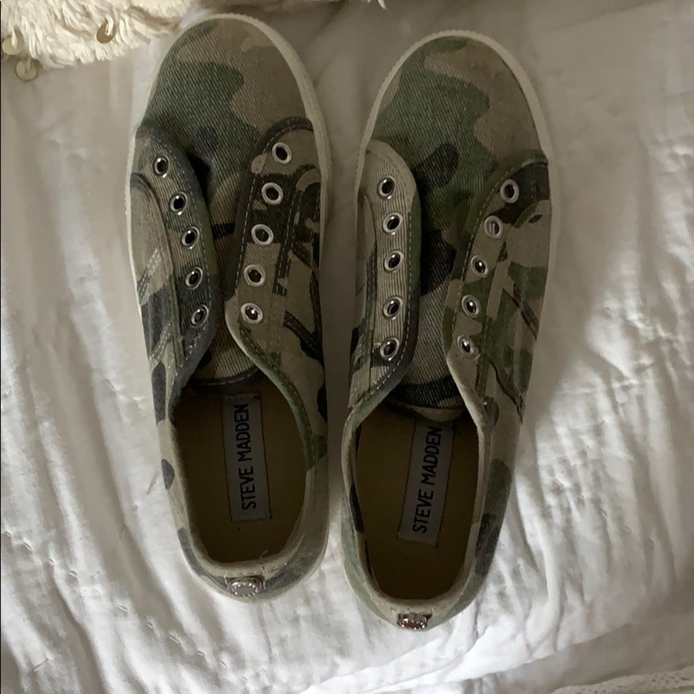 Steve Madden Shoes